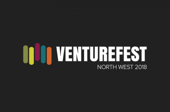Venture Fest North West 2018