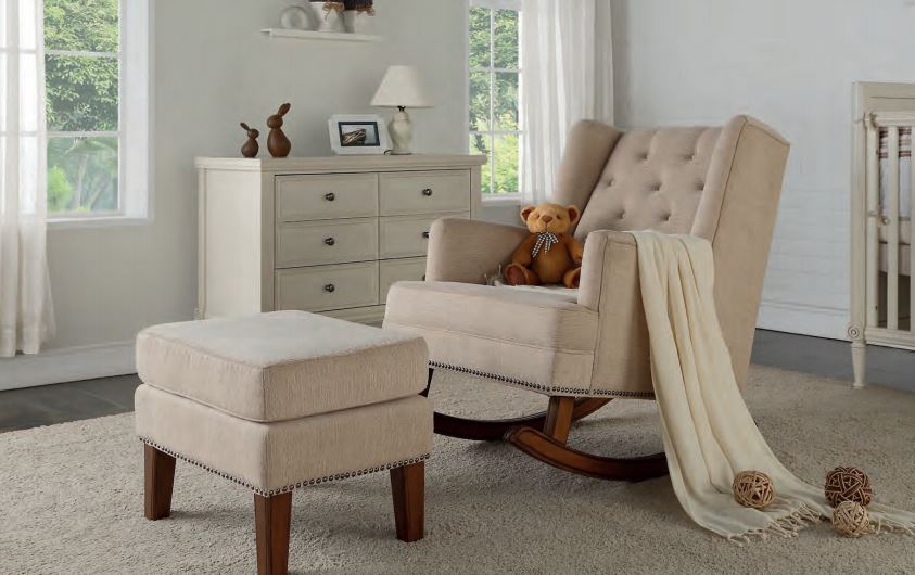 Designer baby outlet furniture